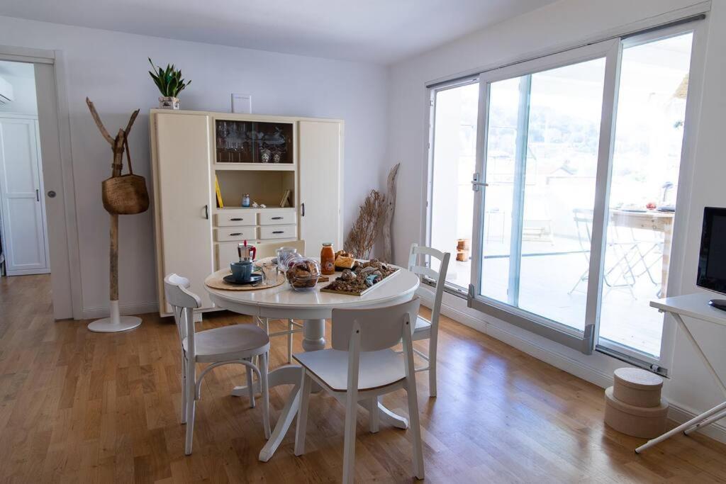 Zefiro Home Pesaro Zona Mare e San Bartolo by Yohome Esterno foto