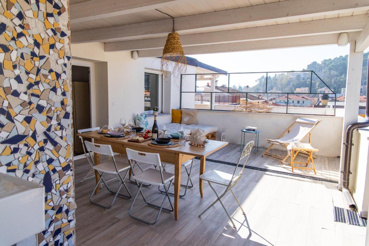 Zefiro Home Pesaro Zona Mare e San Bartolo by Yohome Esterno foto