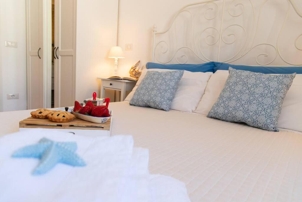 Zefiro Home Pesaro Zona Mare e San Bartolo by Yohome Esterno foto