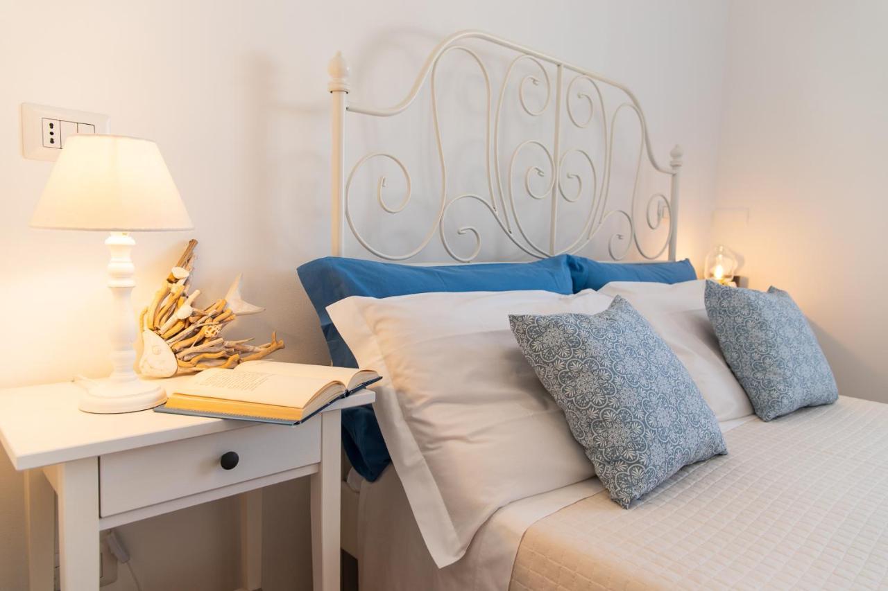 Zefiro Home Pesaro Zona Mare e San Bartolo by Yohome Esterno foto