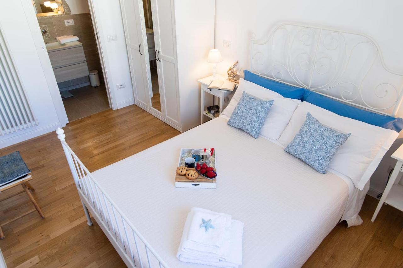 Zefiro Home Pesaro Zona Mare e San Bartolo by Yohome Esterno foto