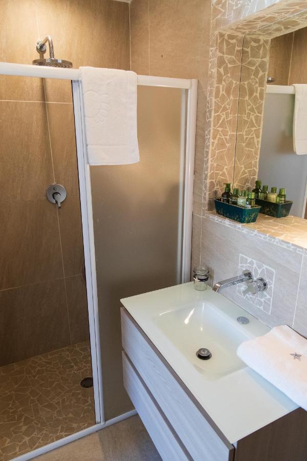 Zefiro Home Pesaro Zona Mare e San Bartolo by Yohome Esterno foto