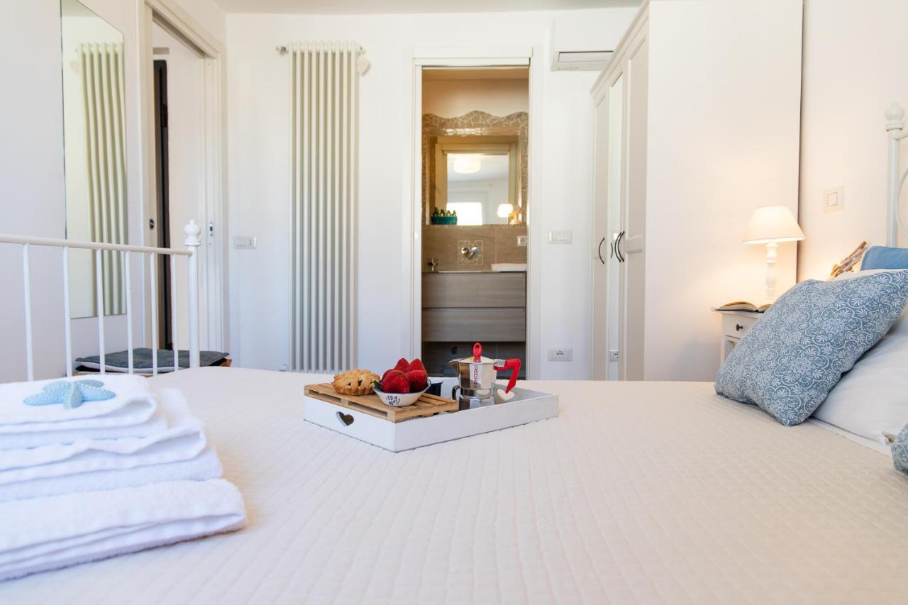 Zefiro Home Pesaro Zona Mare e San Bartolo by Yohome Esterno foto