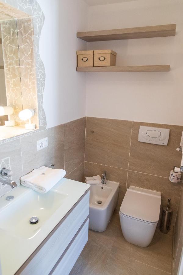 Zefiro Home Pesaro Zona Mare e San Bartolo by Yohome Esterno foto